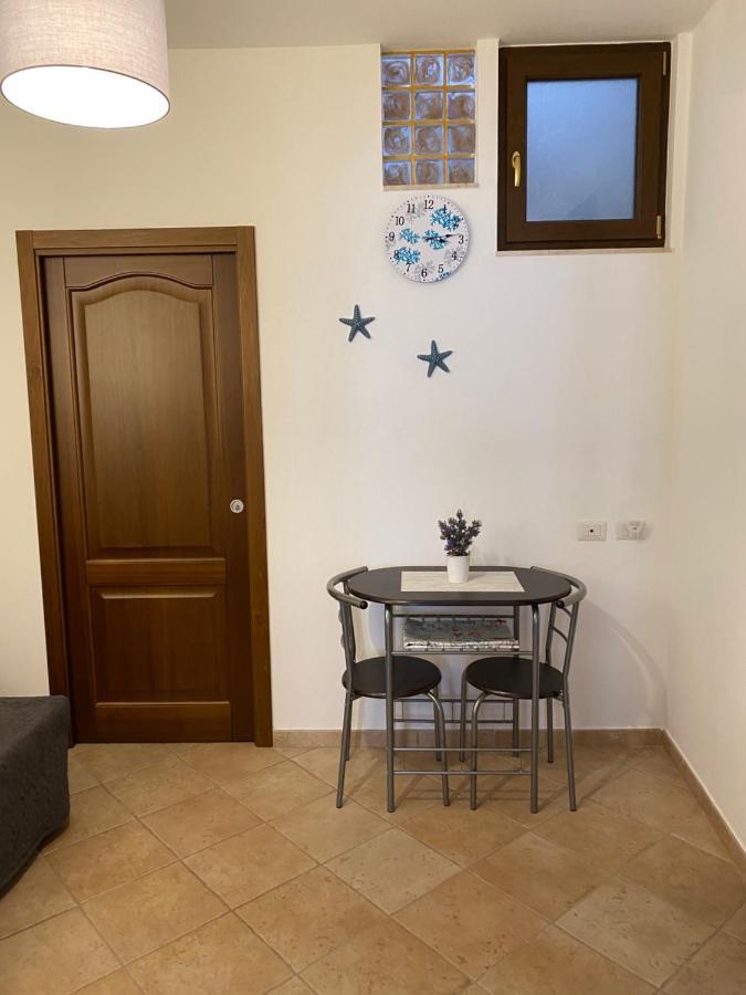 Апартаменты House Maranto Чефалу Экстерьер фото