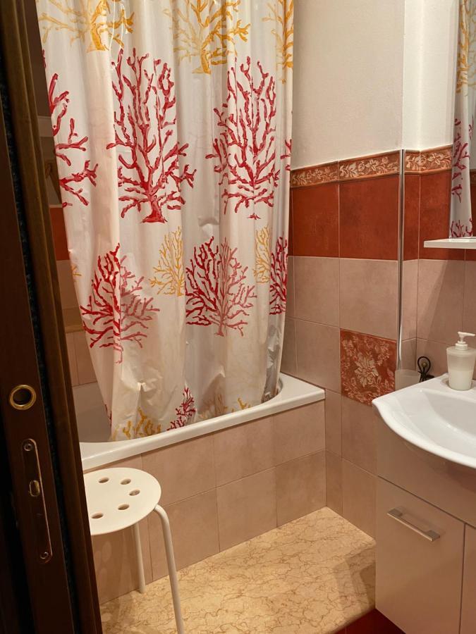 Апартаменты House Maranto Чефалу Экстерьер фото